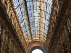 -埃马努埃莱二世拱廊