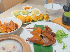 -蔡澜点心·粤菜(西单大悦城店)