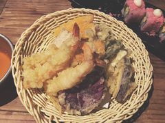 -烧鸟横丁(联发文创口岸店)