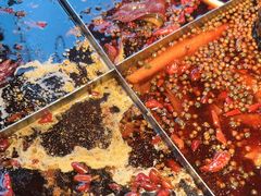 -陈眼镜火锅(总店)