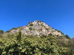 -抚仙湖禄充风景区