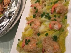 -大东方海鲜酒楼(小武基桥店)