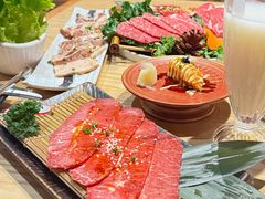 -松鱼亭·和牛烧肉(协鑫广场店)