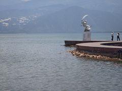 -西昌邛海湿地