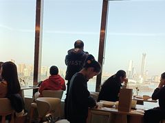 -洄归山也·高空C位湖景下午茶(东方之门店)