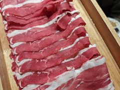 -东门口涮肉·砂锅·烤串(老门东店)