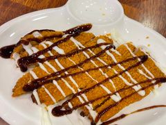 -玛格萝妮比萨屋(陆家浜路店)