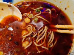 -兵哥豌豆面(创意谷店)