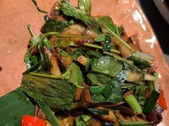 -云海肴·汽锅鸡·云南菜(高德置地店)