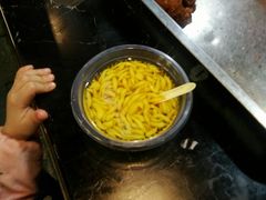 -日照红甜品店(老水街店)