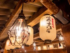 大堂-炉太郎日式烧肉店(华贸店)