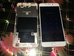 -OPPO手机售后维修中心(南泉北路店)
