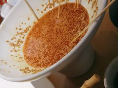 -花盐街·四川乐山小吃(西单大悦城店)