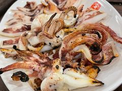 -大螃蟹海鲜餐厅