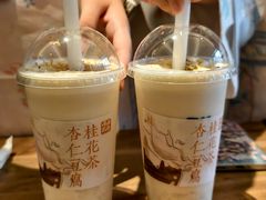 -长春堂顺时而饮(前门店)