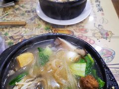 -清真·穆萨砂锅(大皮院店)