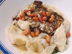 -车沾巷·重庆老味豌杂面