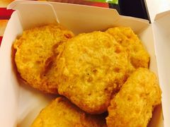 -麦当劳(东方时代广场分店)