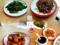 -粤集·手工粤菜(皇庭广场店)