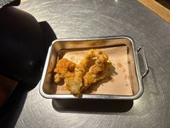 -匠子烤鱼(桫椤湾店)