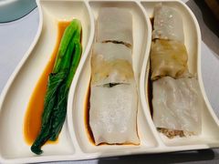 爽滑牛肉肠-南棠馆粤菜坊(群光店)