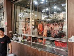 -老猫牛肉火锅(沙溪店)
