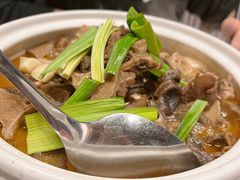 -恬阿姨庭院餐厅·生日宴