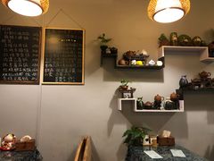 -蜗牛小馆醉乡民谣云南菜(惠新西里店)