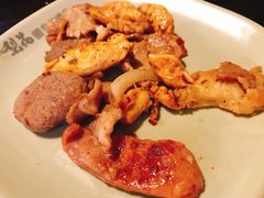 -梨花自助烤肉(天河城店)