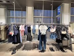 -URBAN REVIVO(深圳华润万象天地店)