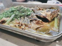 -鱼酷活鱼烤鱼(南京水游城店)