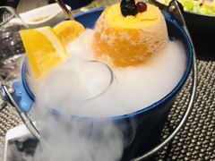 -西堤厚牛排(王府井店)
