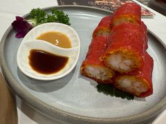 -丰鲤楼•闽南茶楼(仟禧汇店)