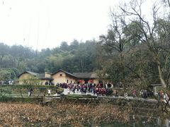 -韶山毛泽东同志故居