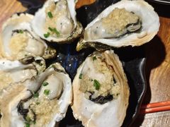 -烧蠔帮·生蚝海鲜牌档(观海店)