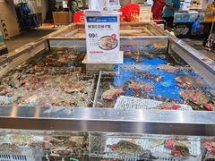 -盒马鲜生(枣园路店)