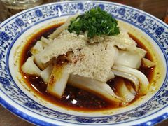 凉皮-中发源·清真餐厅(春风店)