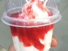 -汉堡王(东方新天地店)
