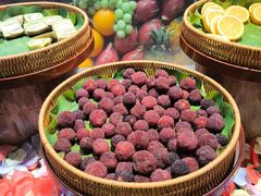 -盛江山自助料理(奥莱锦辉购物广场店)