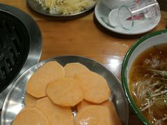 -怡嘉烤肉店(齐齐哈尔烤肉)