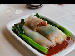 -广东胜利宾馆西关粤中餐厅