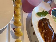 -月福京味斋·烤鸭店·北京菜(鼓楼总店)