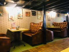 卡座-鸿昇中西餐厅(石排店)