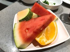 -海底捞火锅(油麻地店)