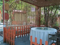 -陶缘一号·四季缘·老字号顺德菜·户外婚礼家宴(西滘店)