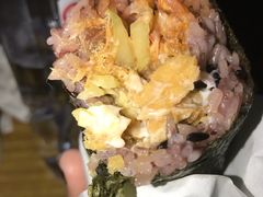 -猫街饭团(顶澳仔猫街店)