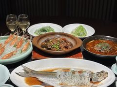 -淮扬府(安定门店)