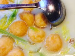 -旺顺阁鱼头泡饼(小红门店)
