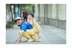 -光影纪·Baby·Home儿童摄影(丁桥店)