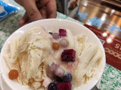 -鸿姐老火锅(疁城新天地店)